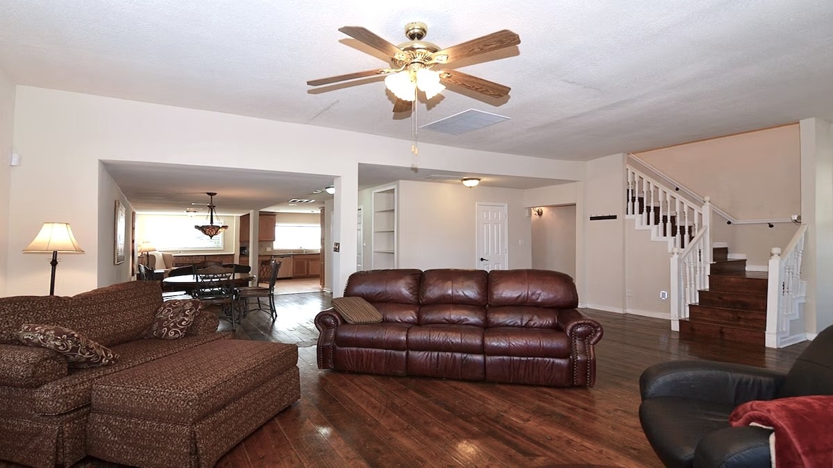 226 Elm Street Mckinney TX 75069