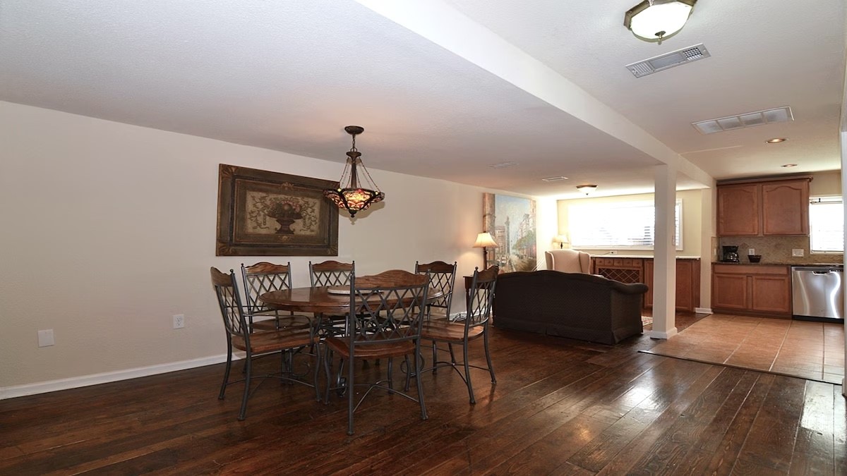 226 Elm Street Mckinney TX 75069