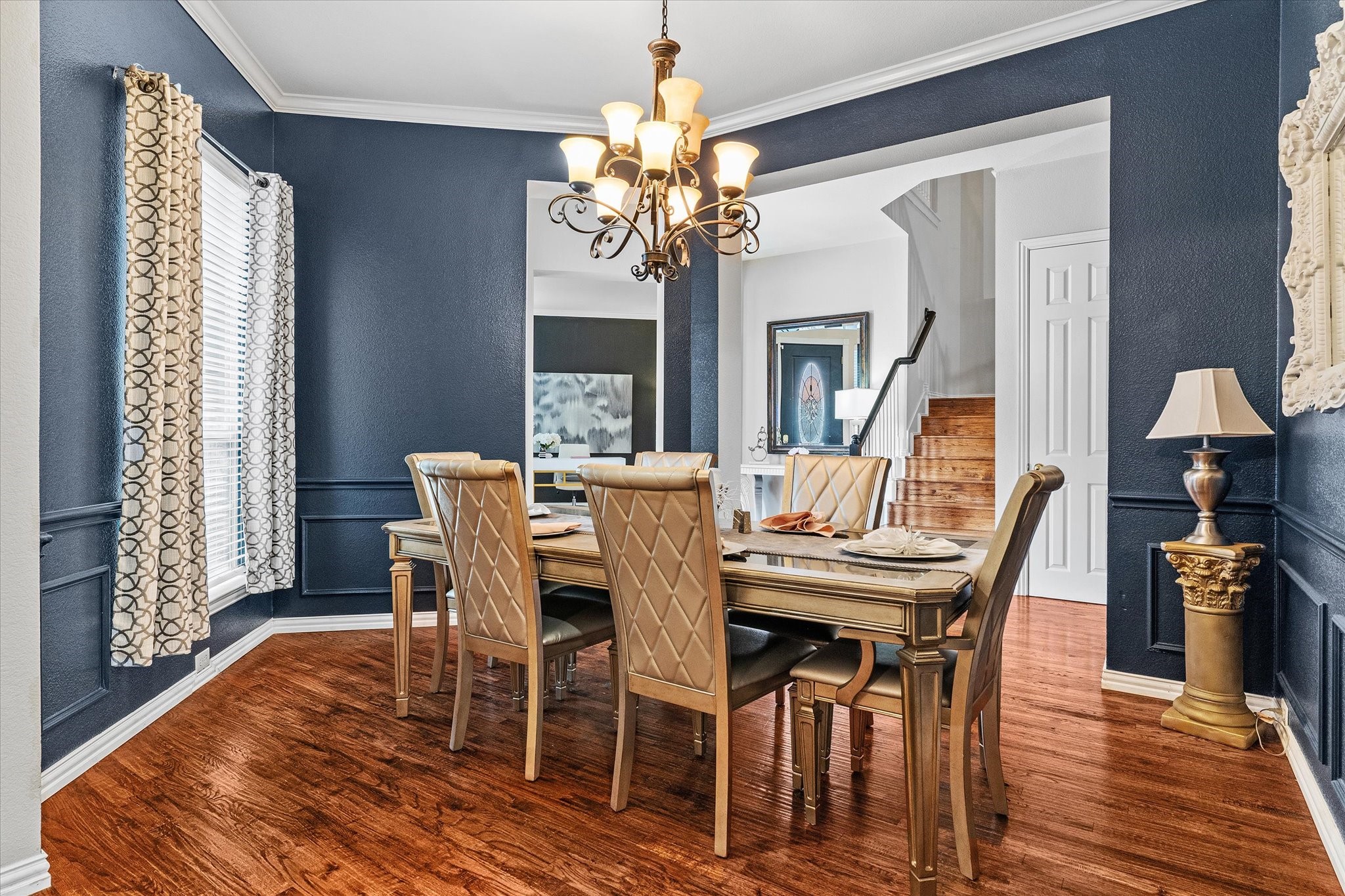 9706 Peach Tree Lane Rowlett TX 75089