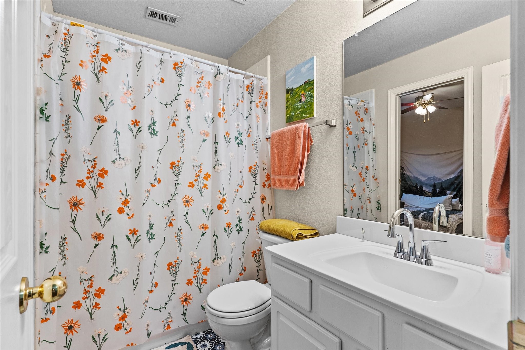 9706 Peach Tree Lane Rowlett TX 75089