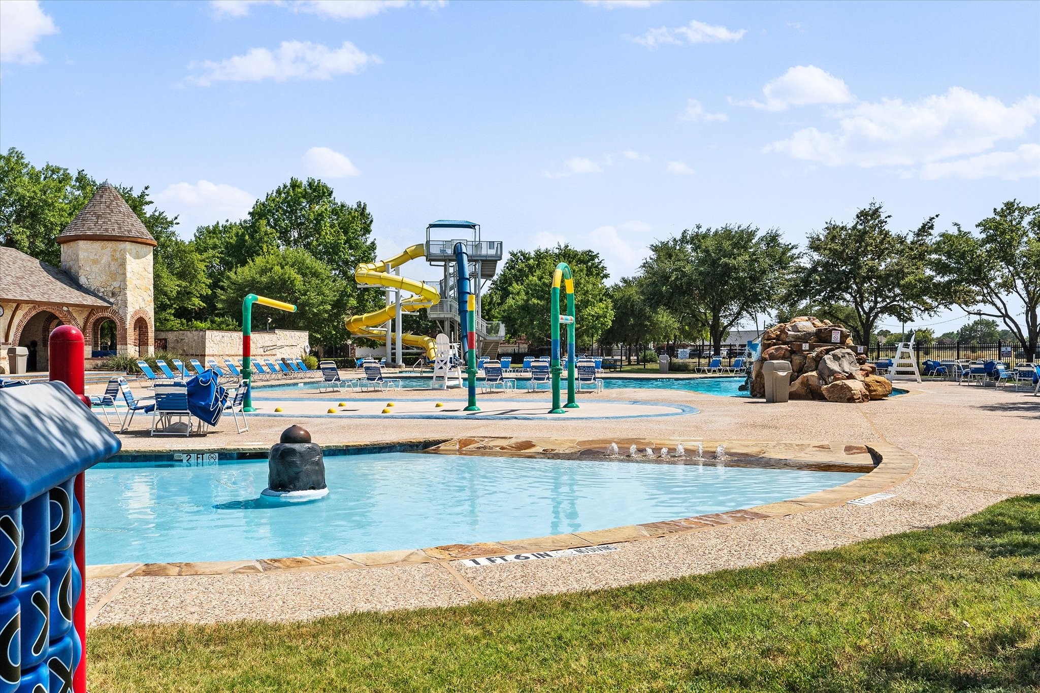 9706 Peach Tree Lane Rowlett TX 75089