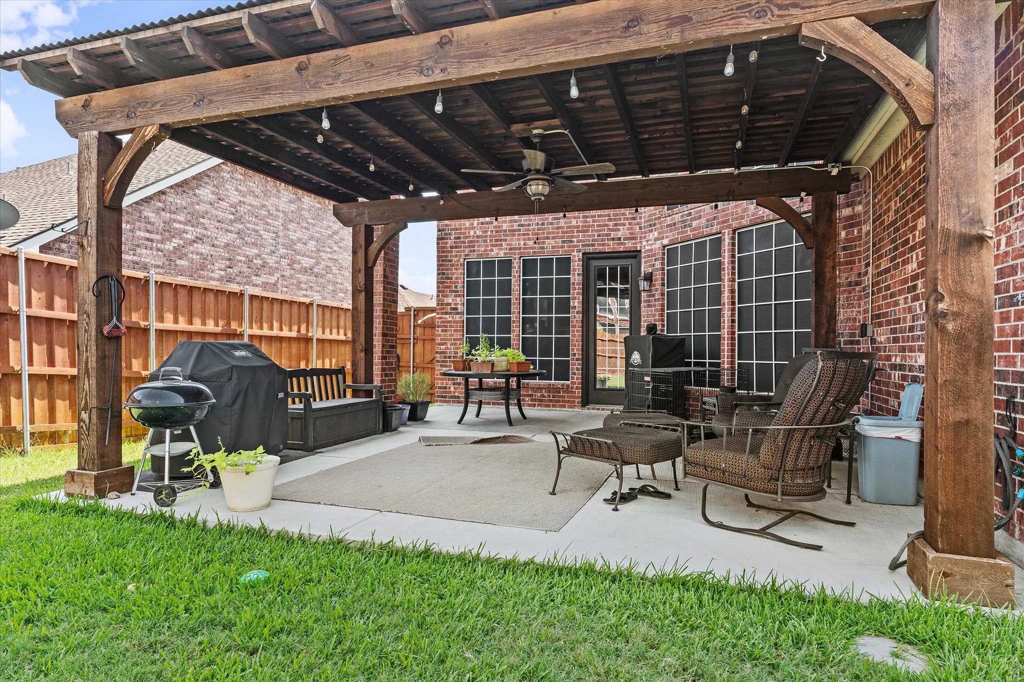 9706 Peach Tree Lane Rowlett TX 75089