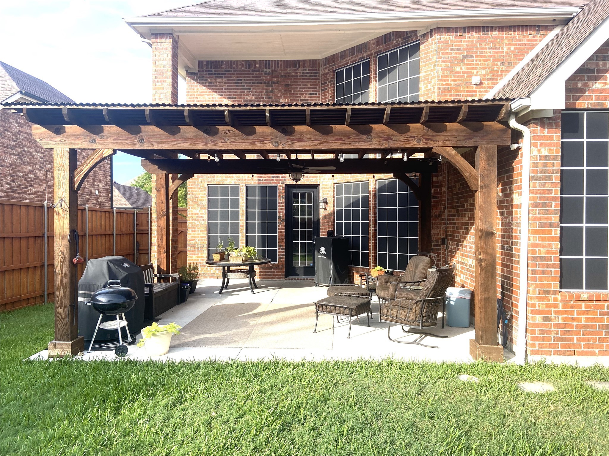 9706 Peach Tree Lane Rowlett TX 75089