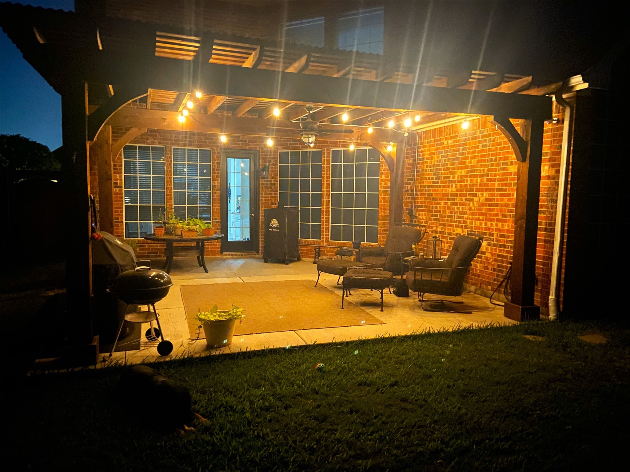 9706 Peach Tree Lane Rowlett TX 75089
