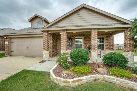 1227 Rainer Drive Princeton TX 75407
