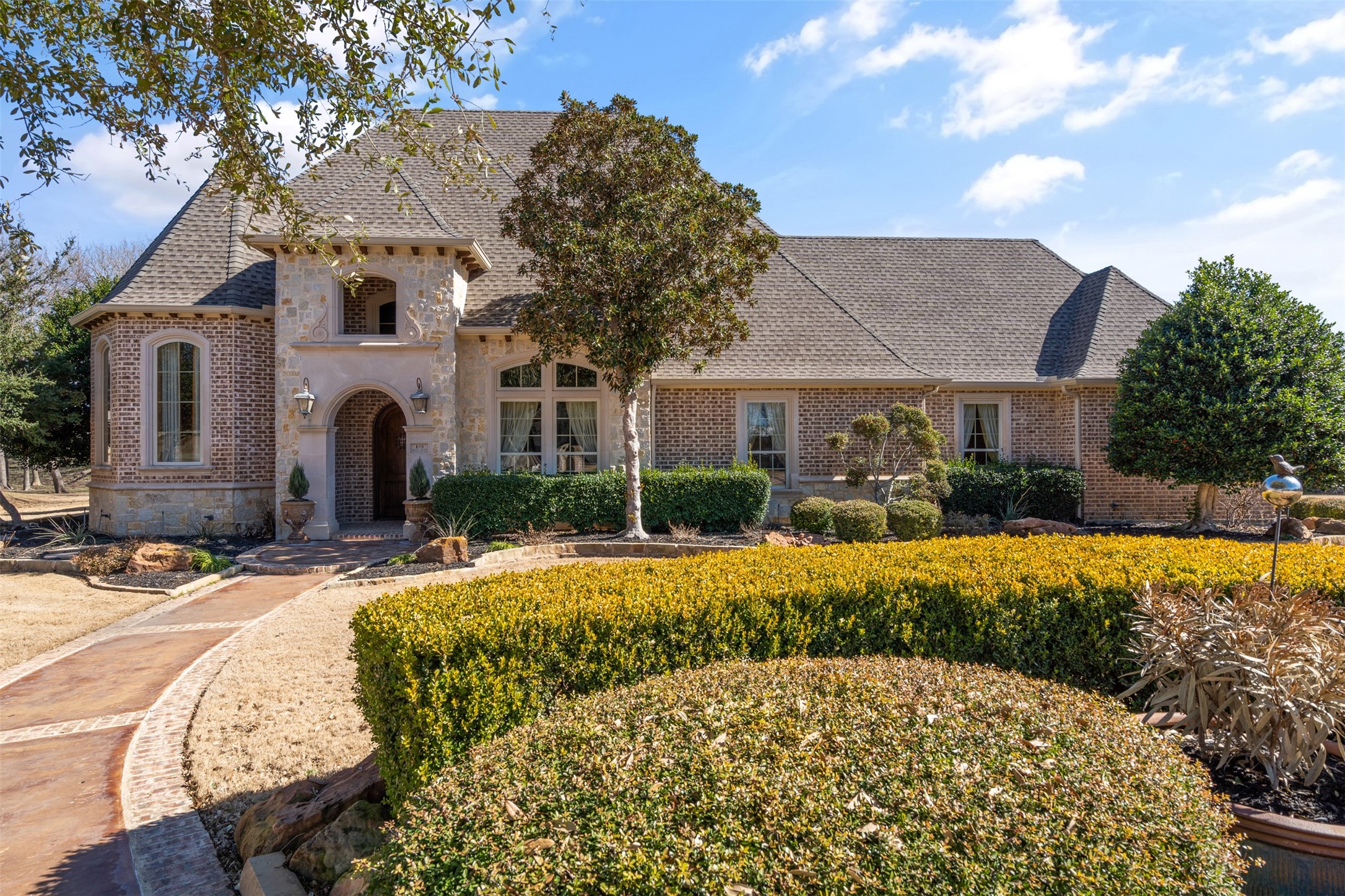 105 Mulligan Court Waxahachie TX 75165
