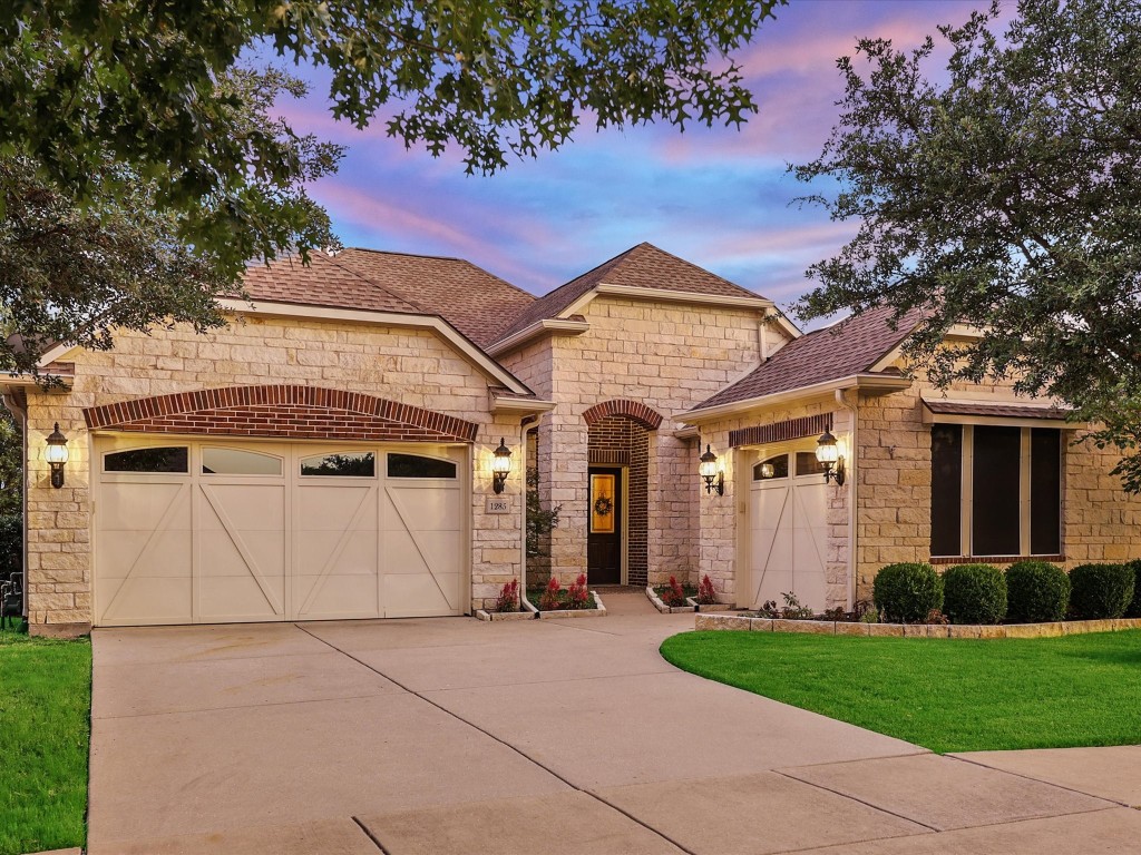 1285 Discovery Bay Drive Frisco TX 75036