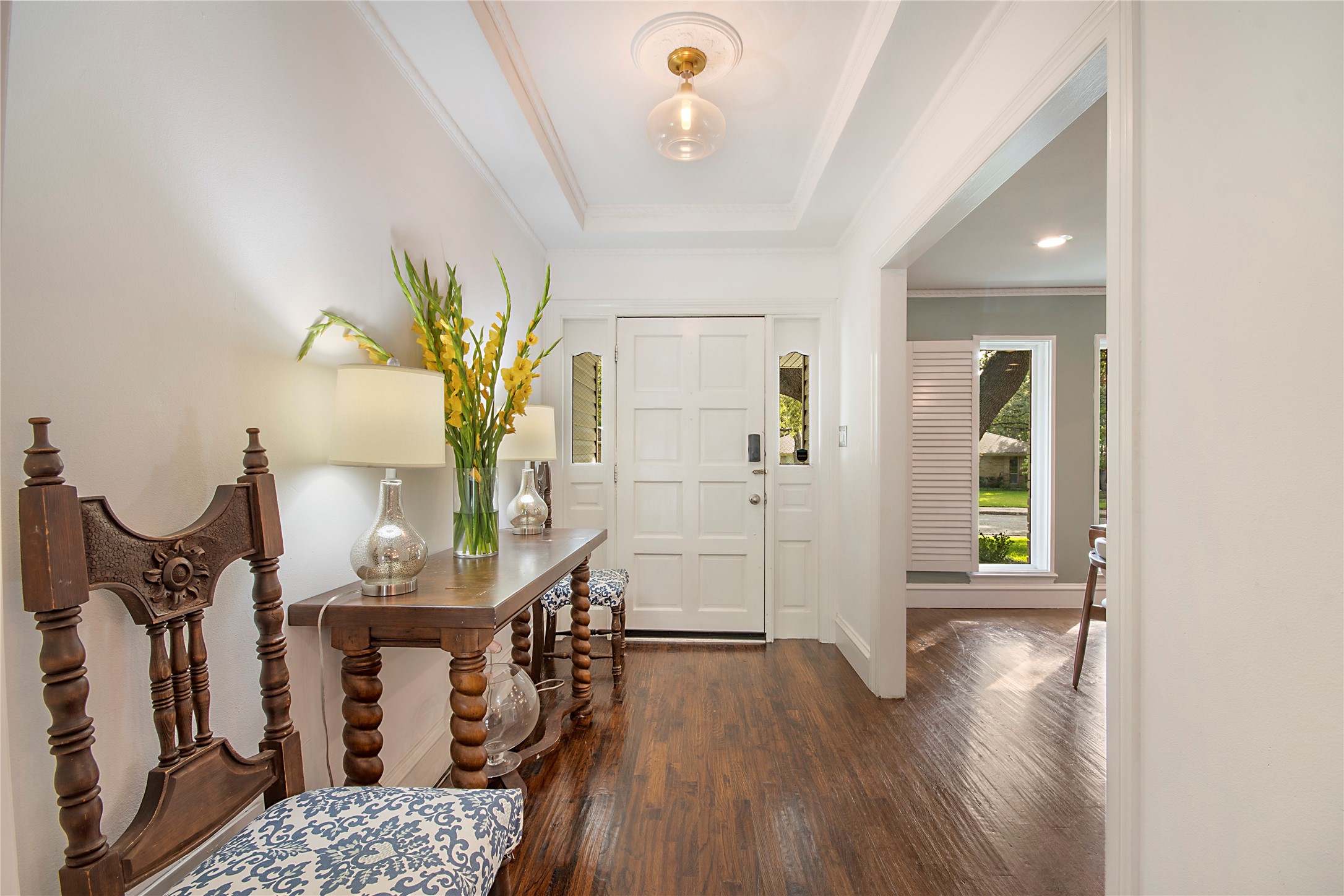 7449 Tophill Lane Dallas TX 75248