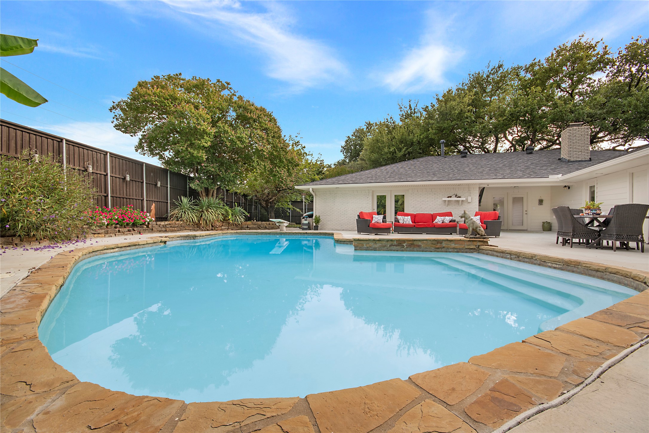 7449 Tophill Lane Dallas TX 75248
