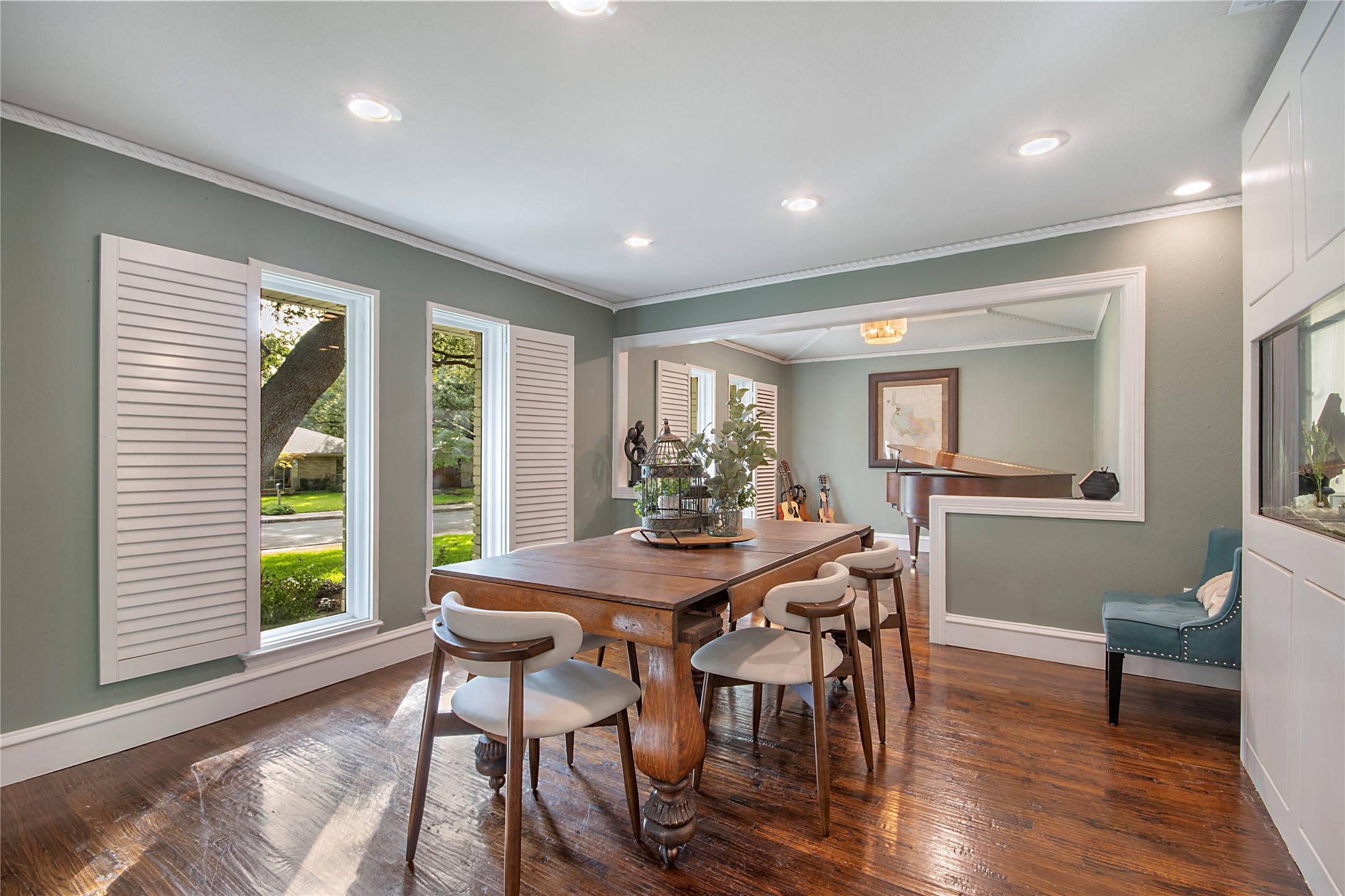 7449 Tophill Lane Dallas TX 75248