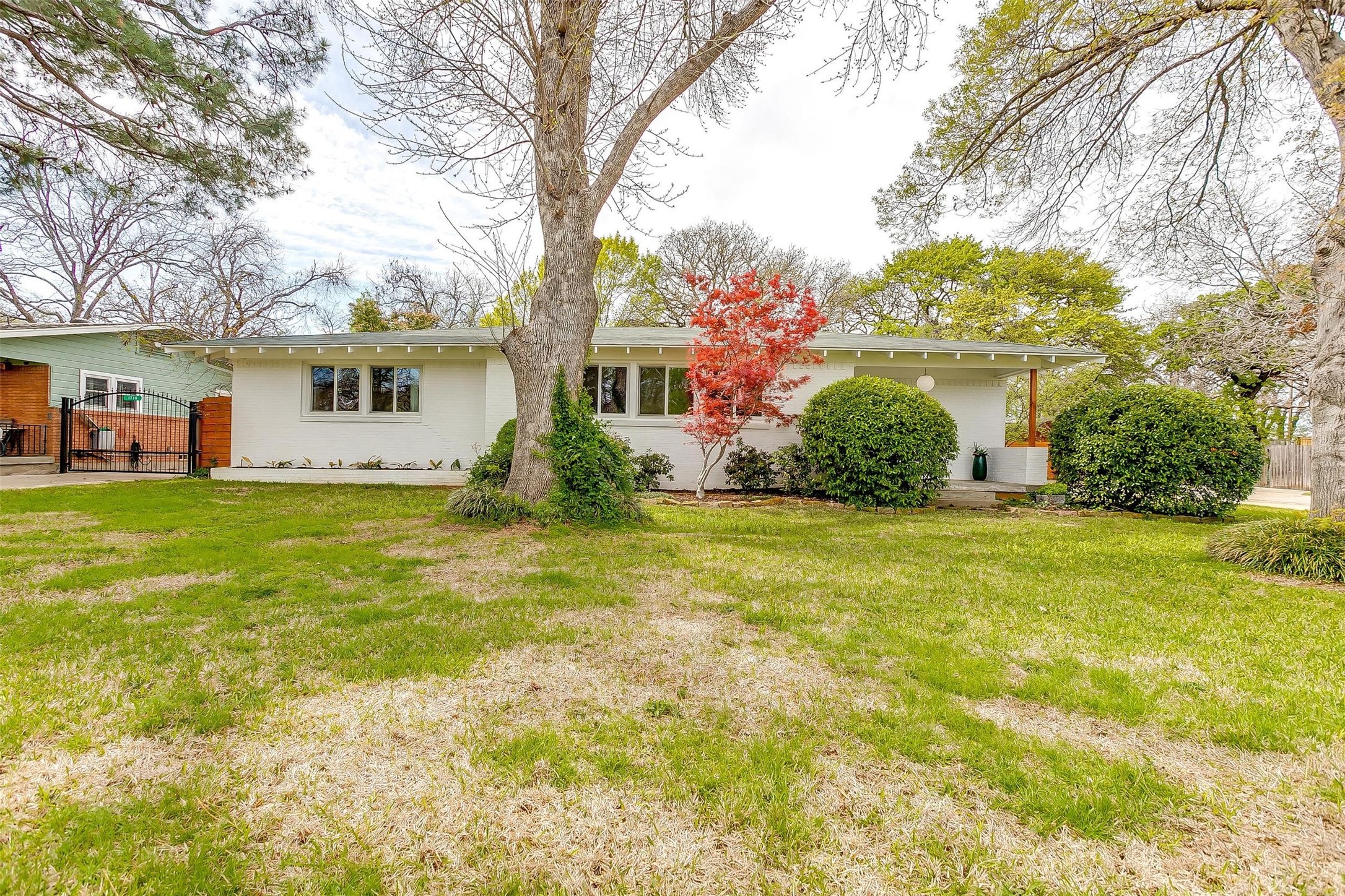 1712 Jenson Road Fort Worth TX 76112