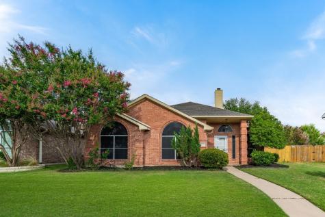 8108 Galley Street Frisco TX 75035