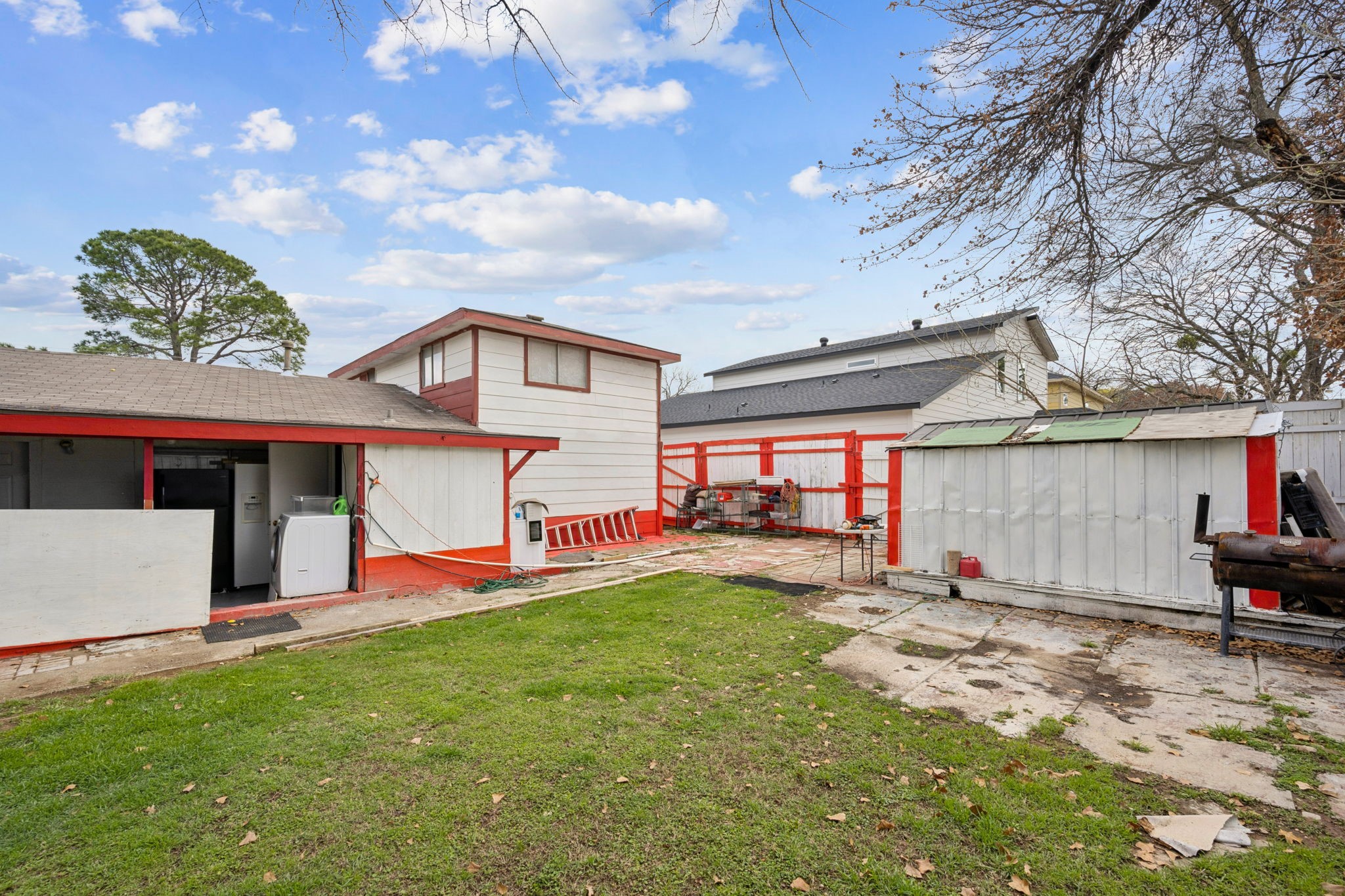 161 W Shore Drive Lewisville TX 75057