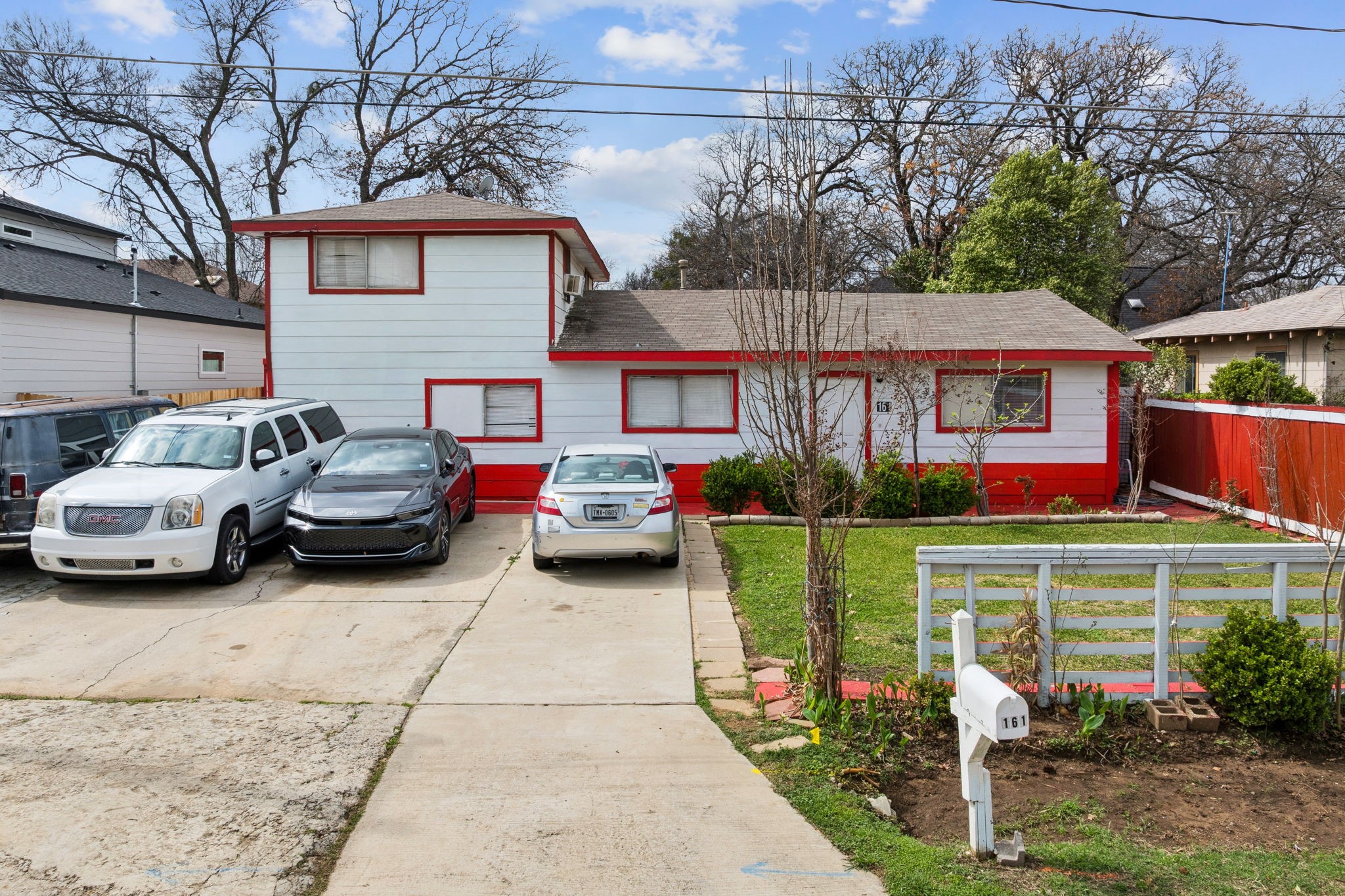 161 W Shore Drive Lewisville TX 75057