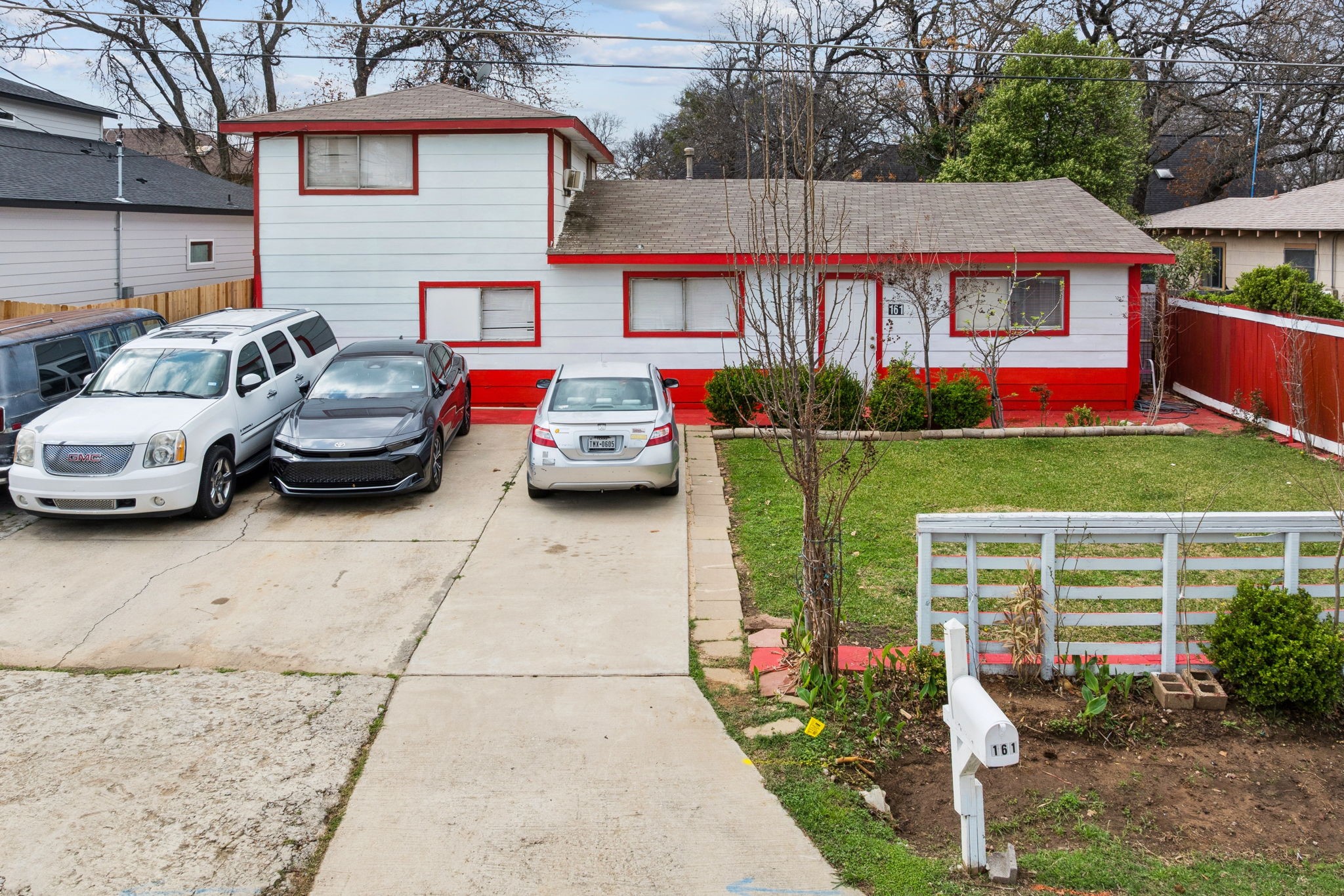161 W Shore Drive Lewisville TX 75057