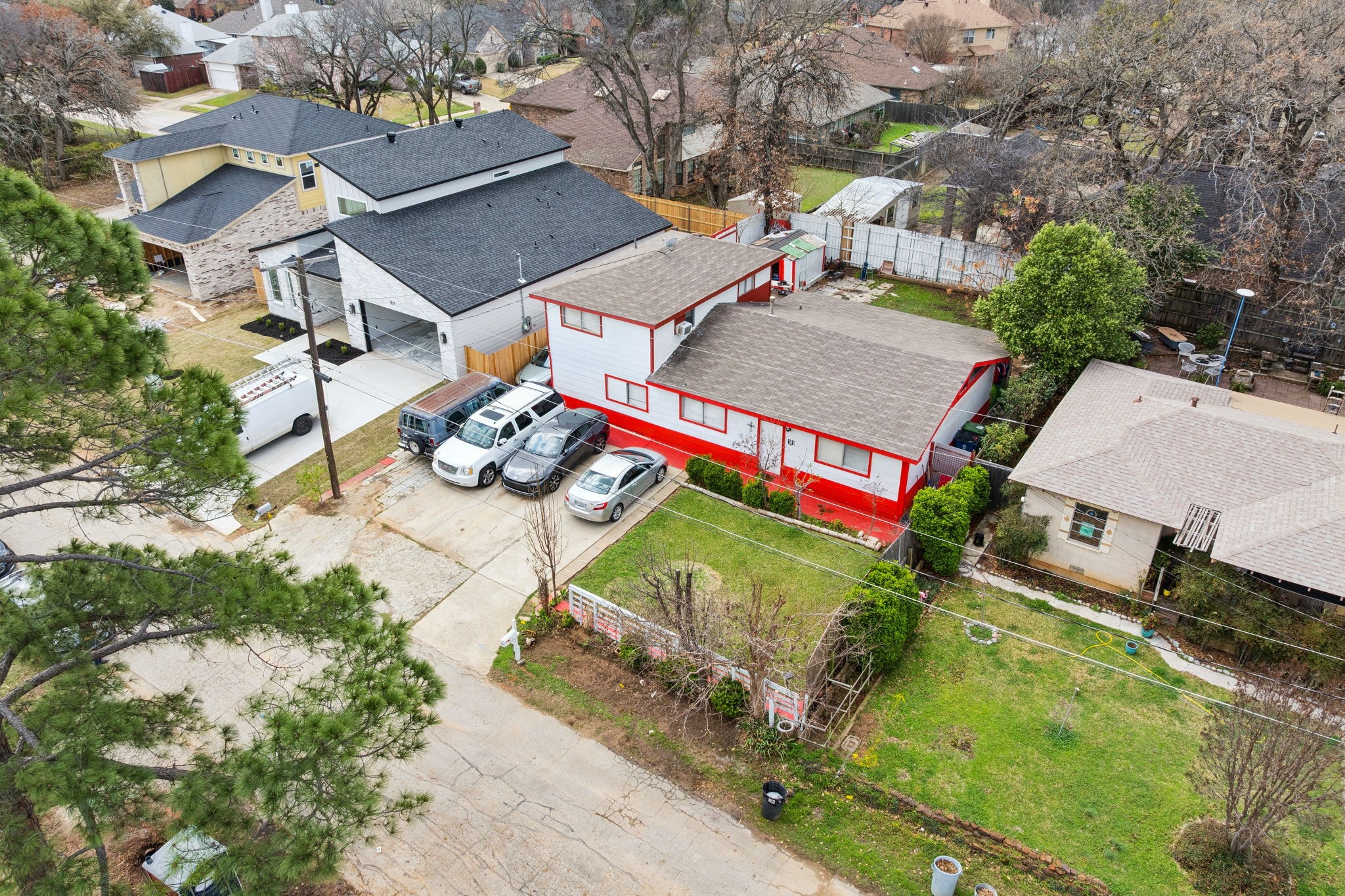 161 W Shore Drive Lewisville TX 75057
