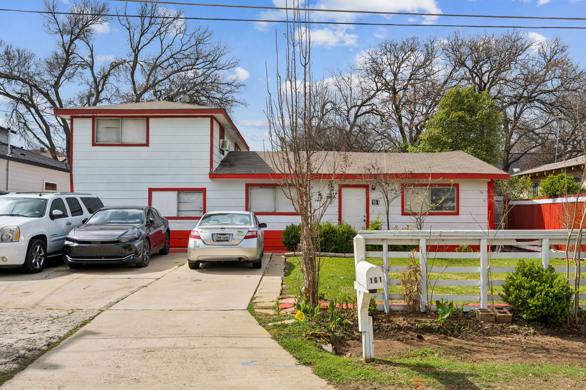 161 W Shore Drive Lewisville TX 75057