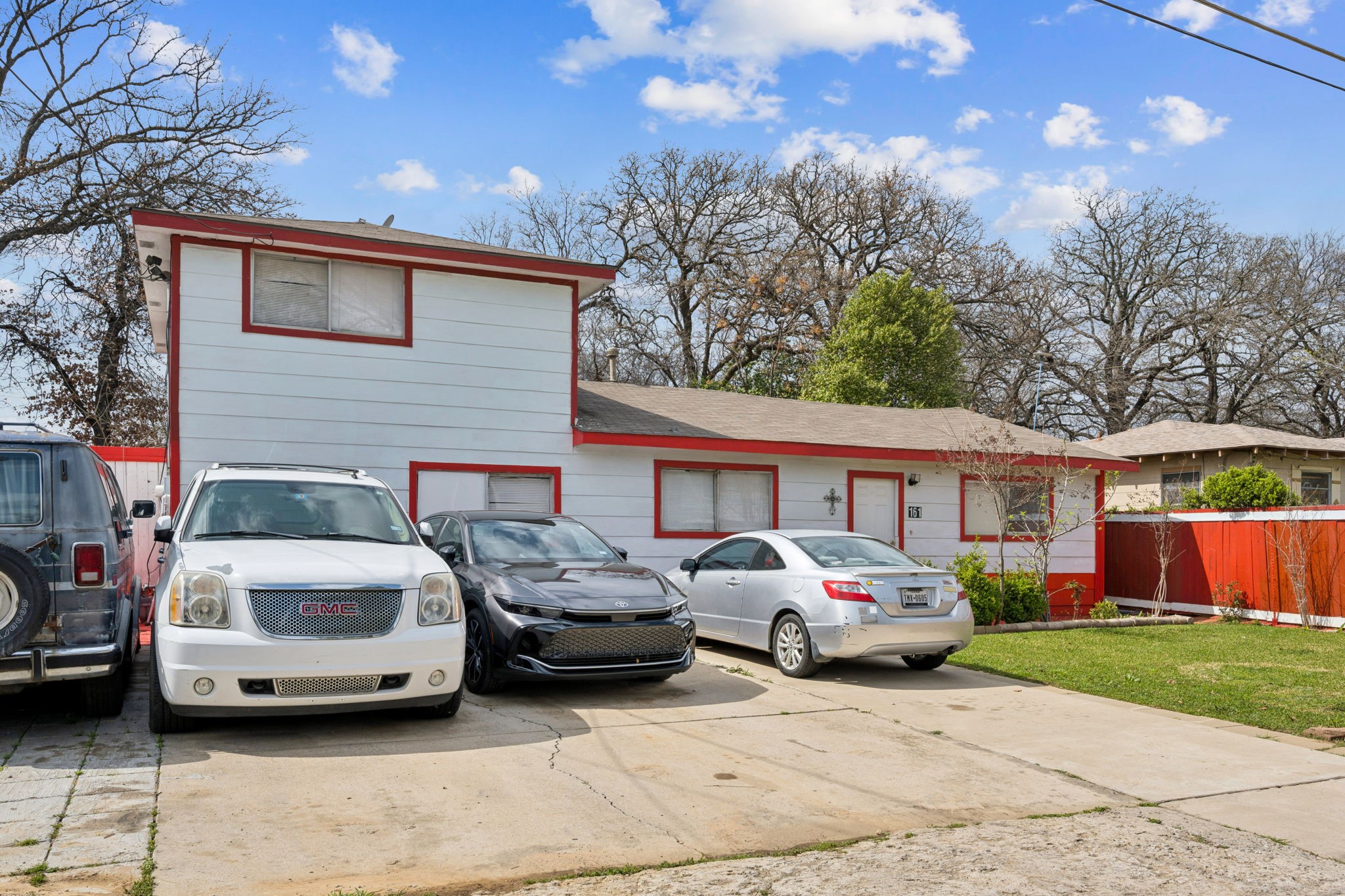 161 W Shore Drive Lewisville TX 75057