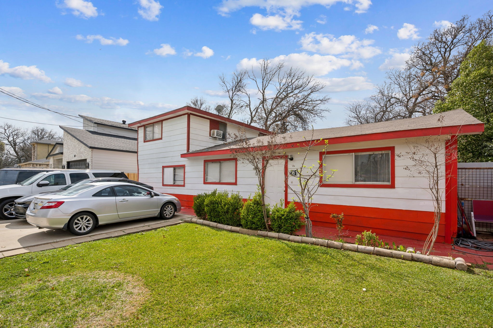 161 W Shore Drive Lewisville TX 75057