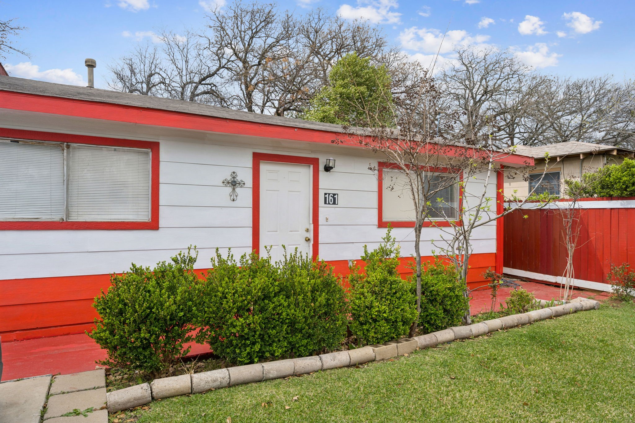 161 W Shore Drive Lewisville TX 75057