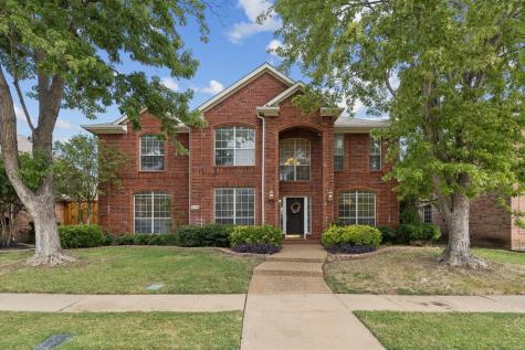 5736 Alister Lane The Colony TX 75056