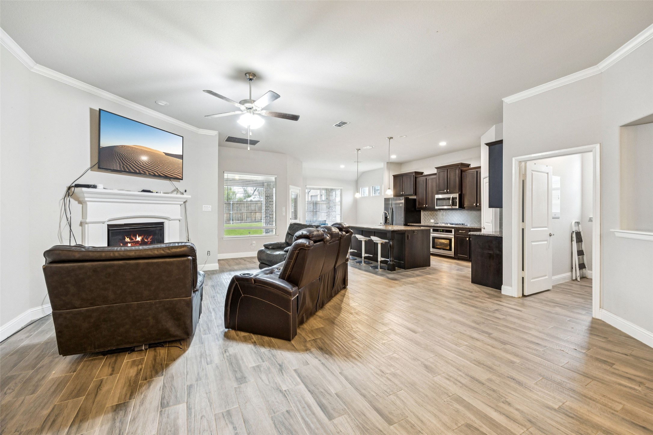 3321 Monte Carlo Lane Denton TX 76210