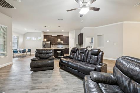 3321 Monte Carlo Lane Denton TX 76210