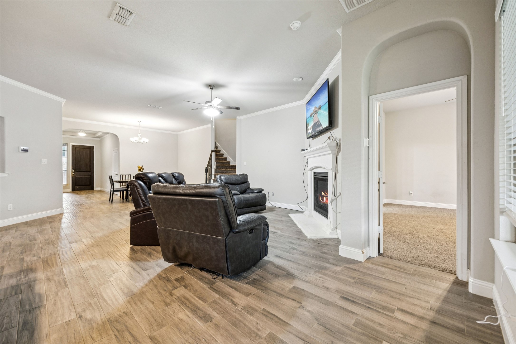 3321 Monte Carlo Lane Denton TX 76210