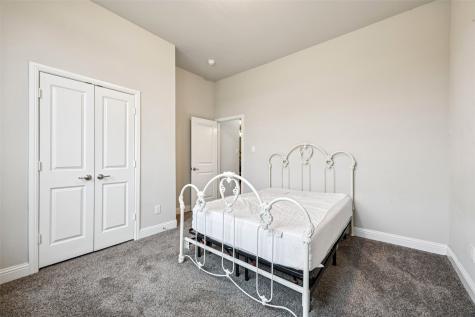3321 Monte Carlo Lane Denton TX 76210