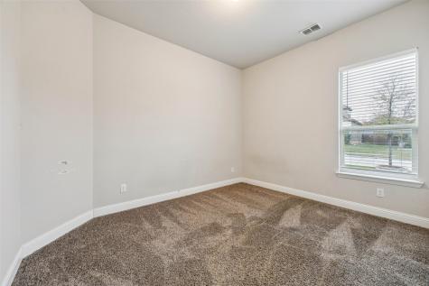3321 Monte Carlo Lane Denton TX 76210