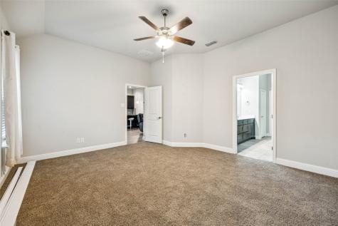 3321 Monte Carlo Lane Denton TX 76210