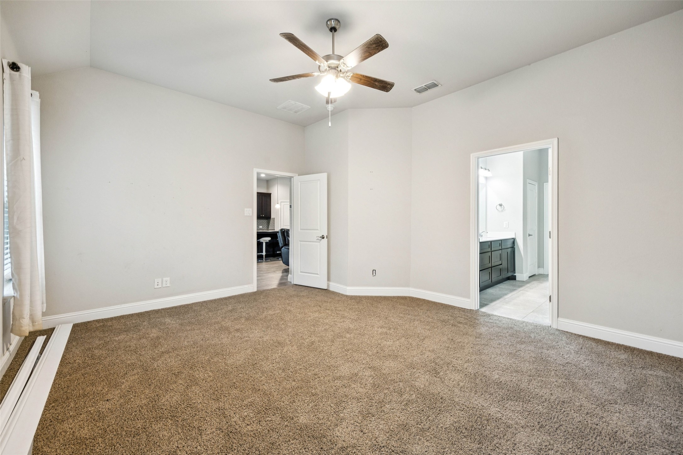3321 Monte Carlo Lane Denton TX 76210