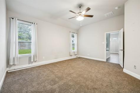 3321 Monte Carlo Lane Denton TX 76210
