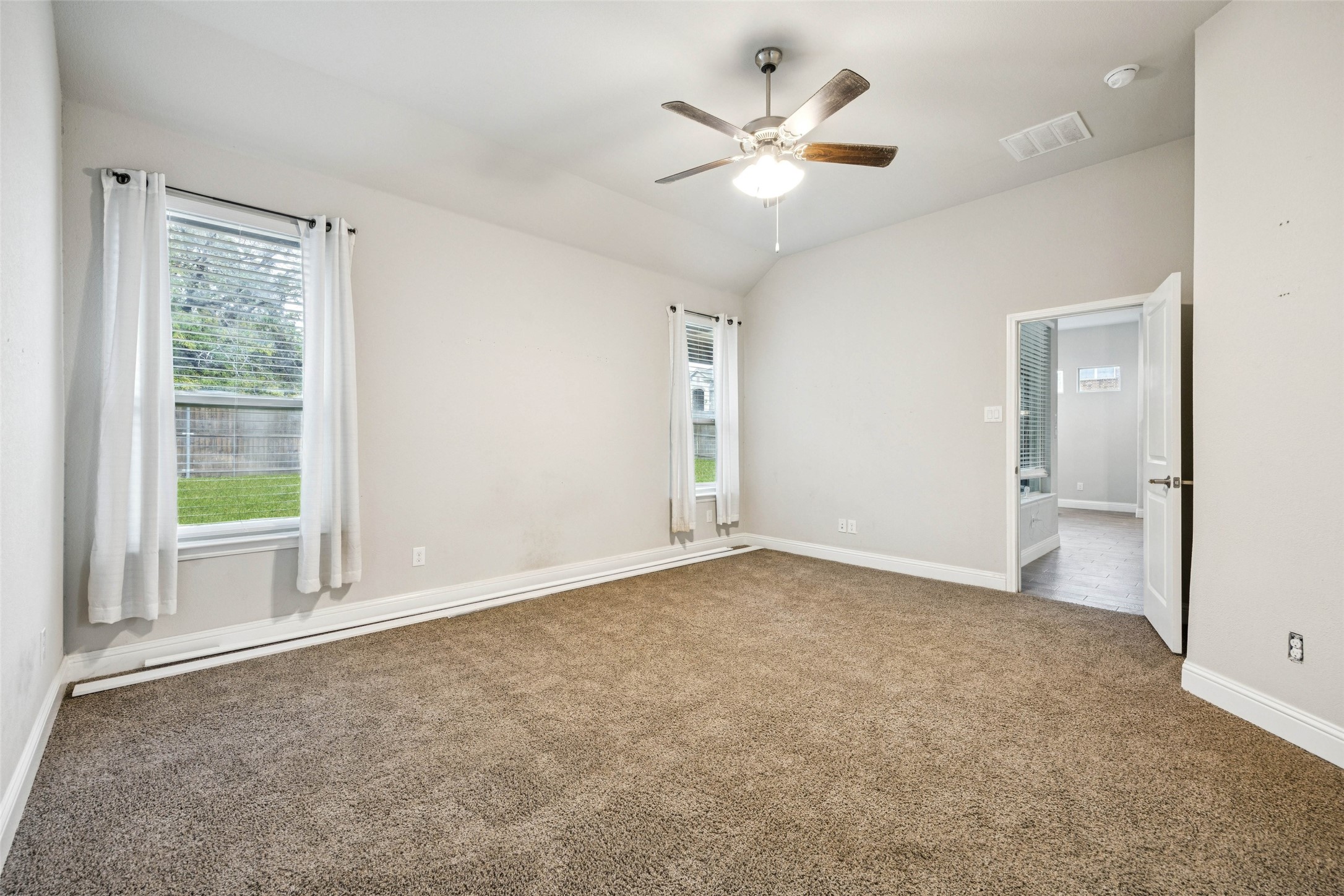 3321 Monte Carlo Lane Denton TX 76210