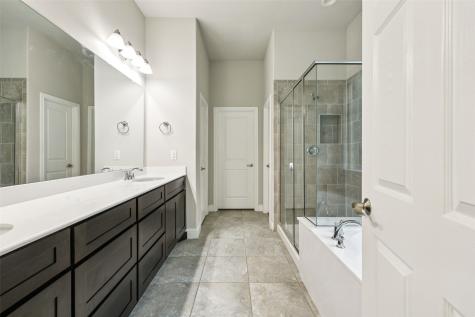 3321 Monte Carlo Lane Denton TX 76210