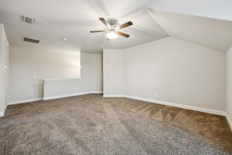 3321 Monte Carlo Lane Denton TX 76210