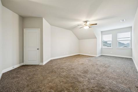 3321 Monte Carlo Lane Denton TX 76210
