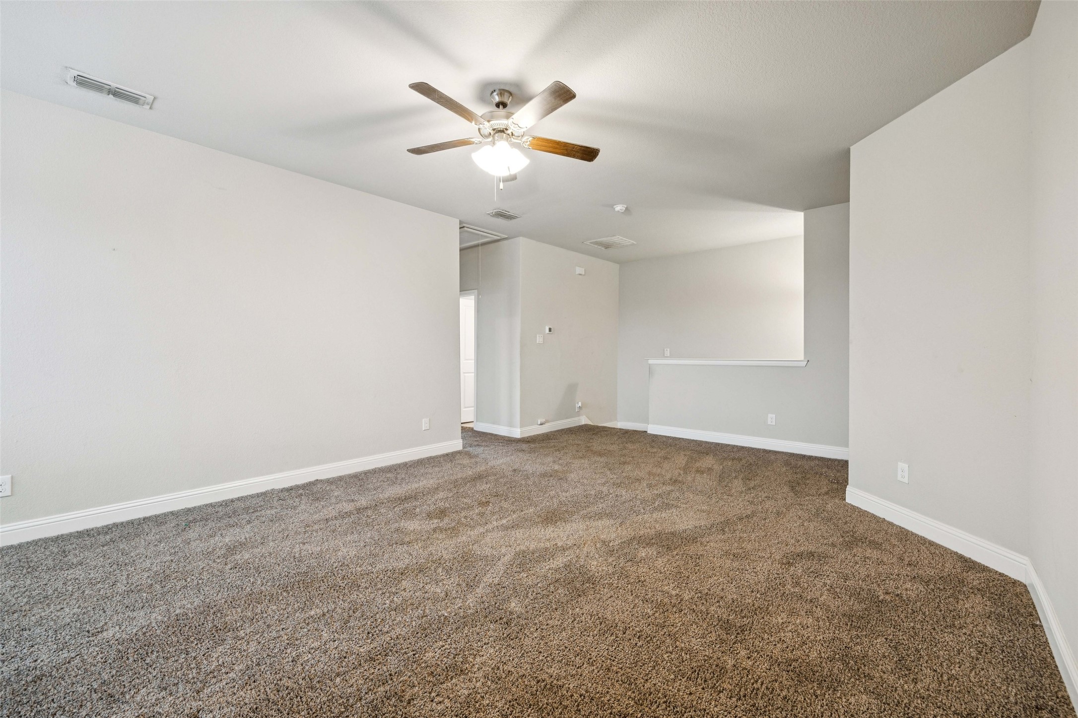 3321 Monte Carlo Lane Denton TX 76210