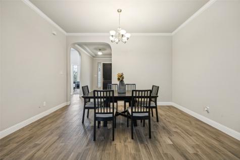 3321 Monte Carlo Lane Denton TX 76210
