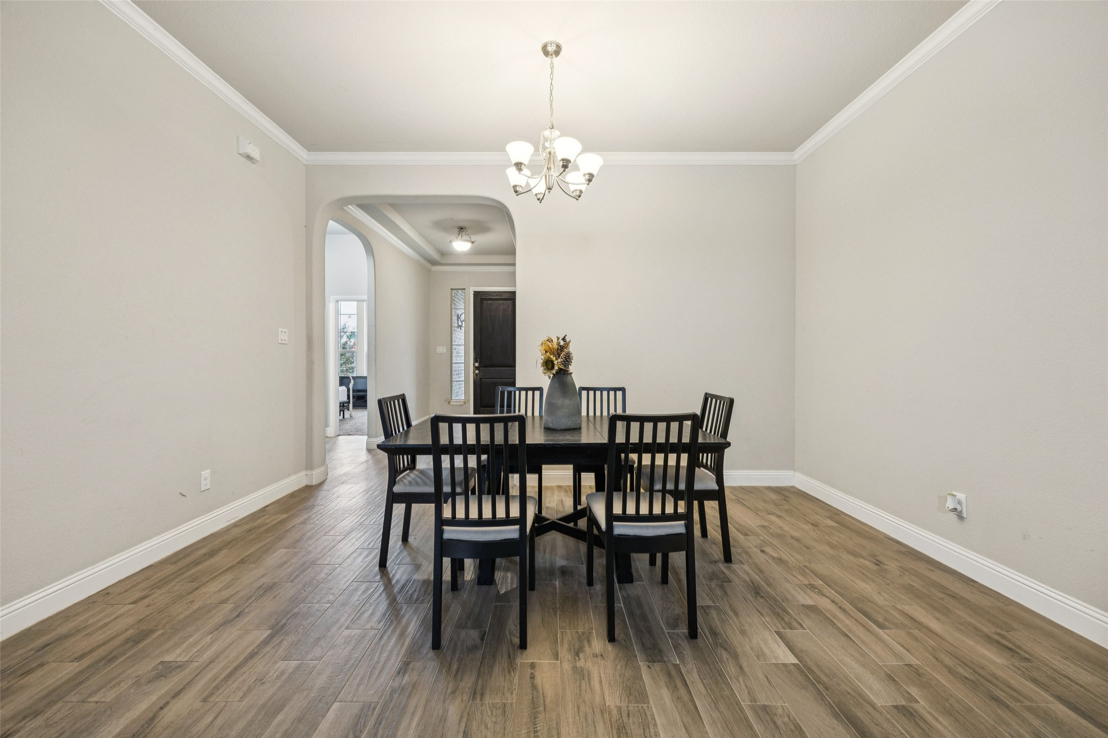 3321 Monte Carlo Lane Denton TX 76210