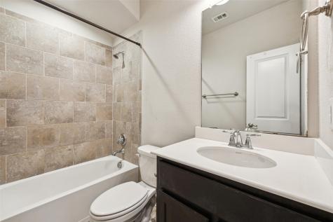 3321 Monte Carlo Lane Denton TX 76210