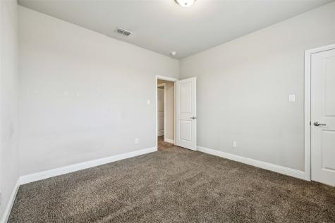 3321 Monte Carlo Lane Denton TX 76210