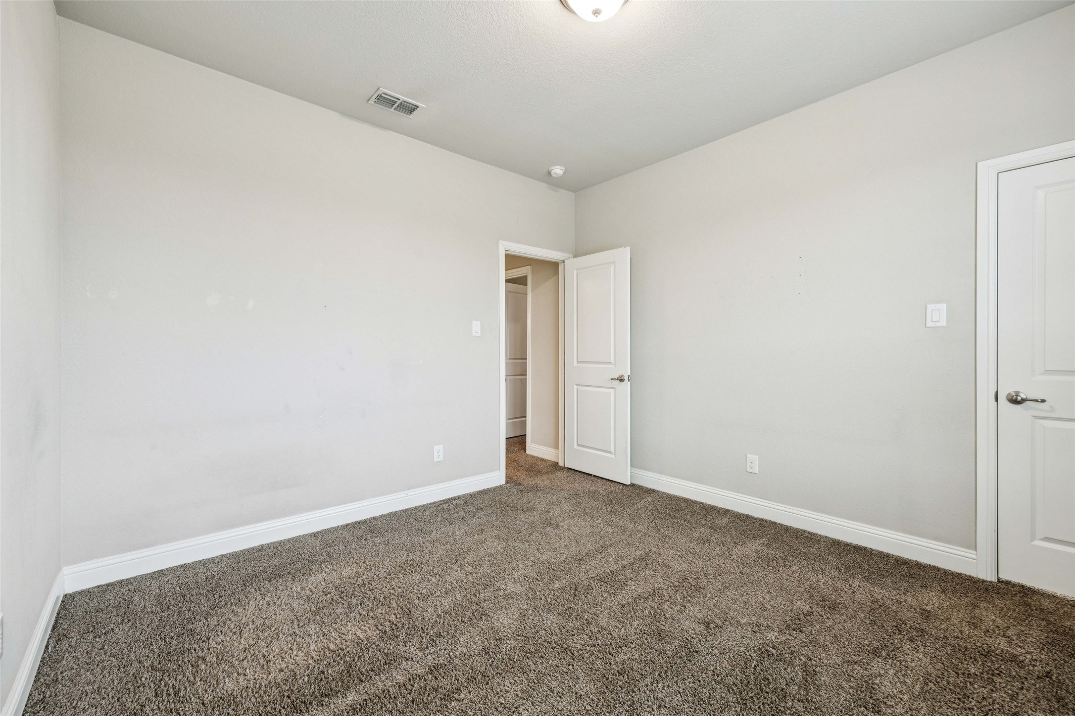 3321 Monte Carlo Lane Denton TX 76210