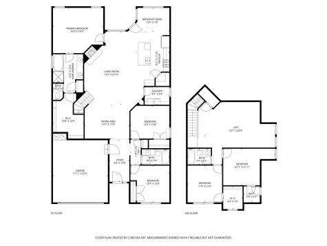 3321 Monte Carlo Lane Denton TX 76210