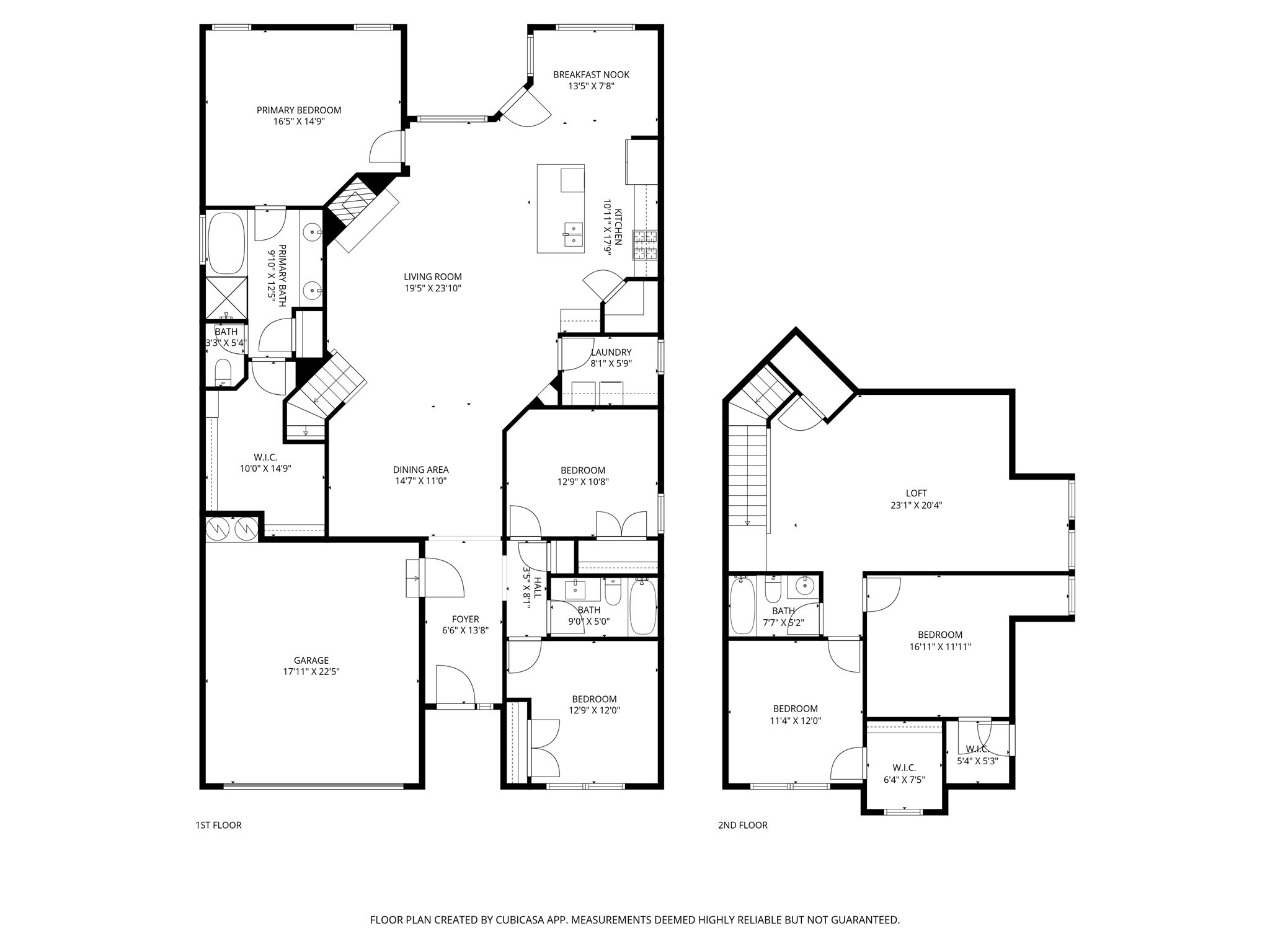3321 Monte Carlo Lane Denton TX 76210