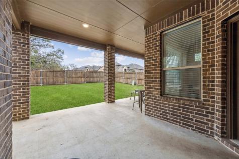 3321 Monte Carlo Lane Denton TX 76210