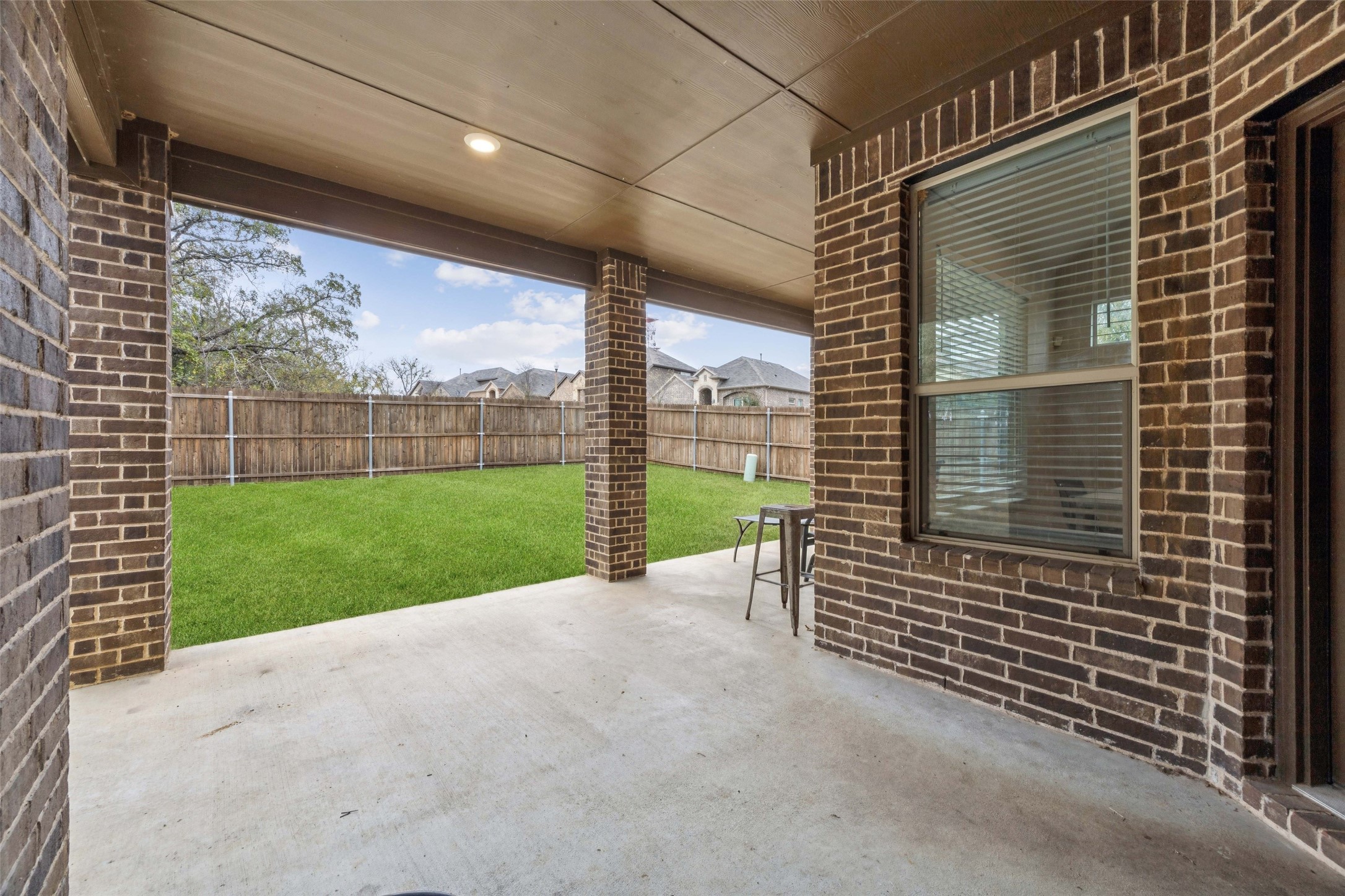 3321 Monte Carlo Lane Denton TX 76210
