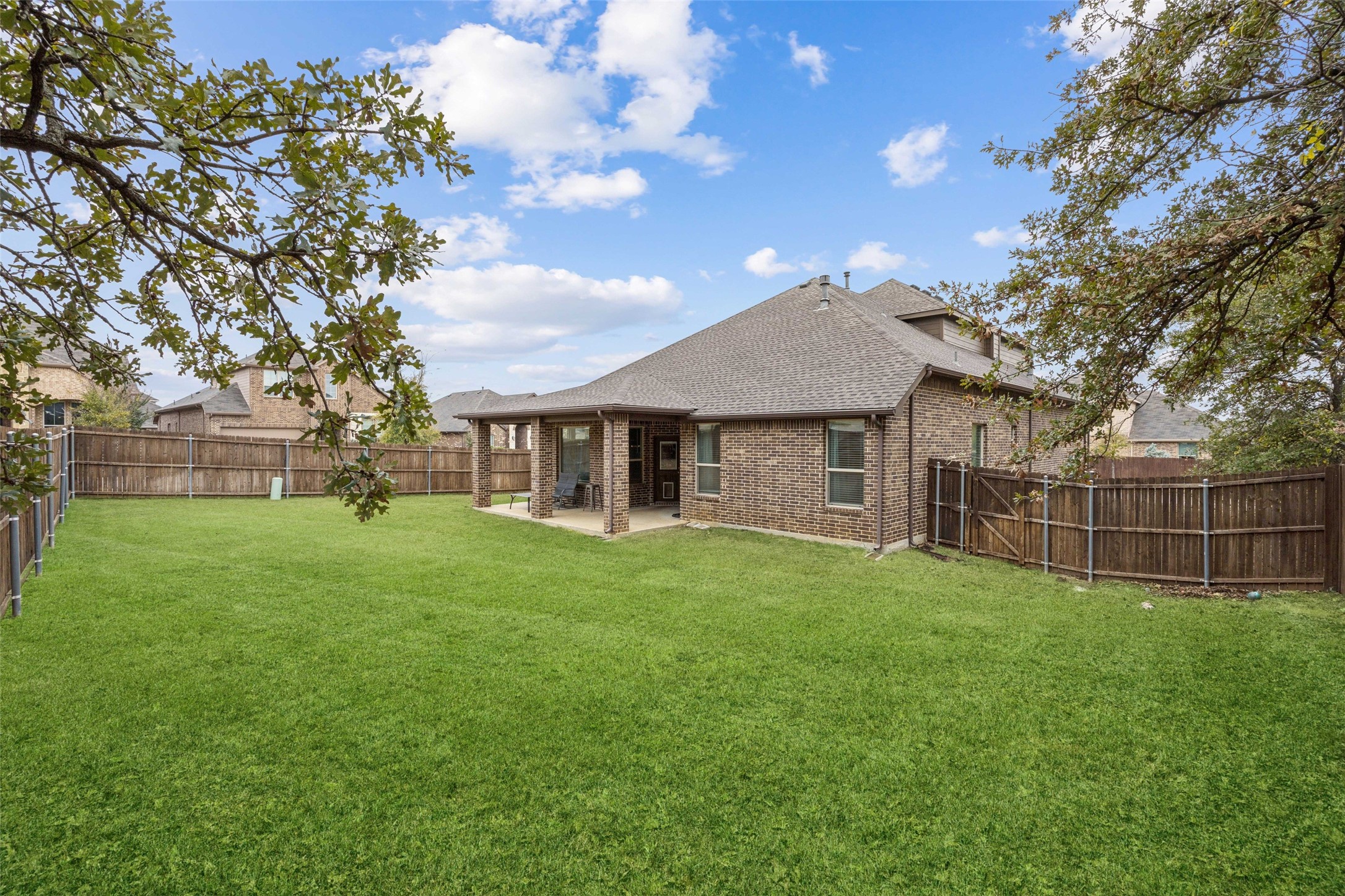 3321 Monte Carlo Lane Denton TX 76210