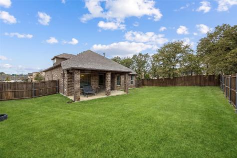 3321 Monte Carlo Lane Denton TX 76210