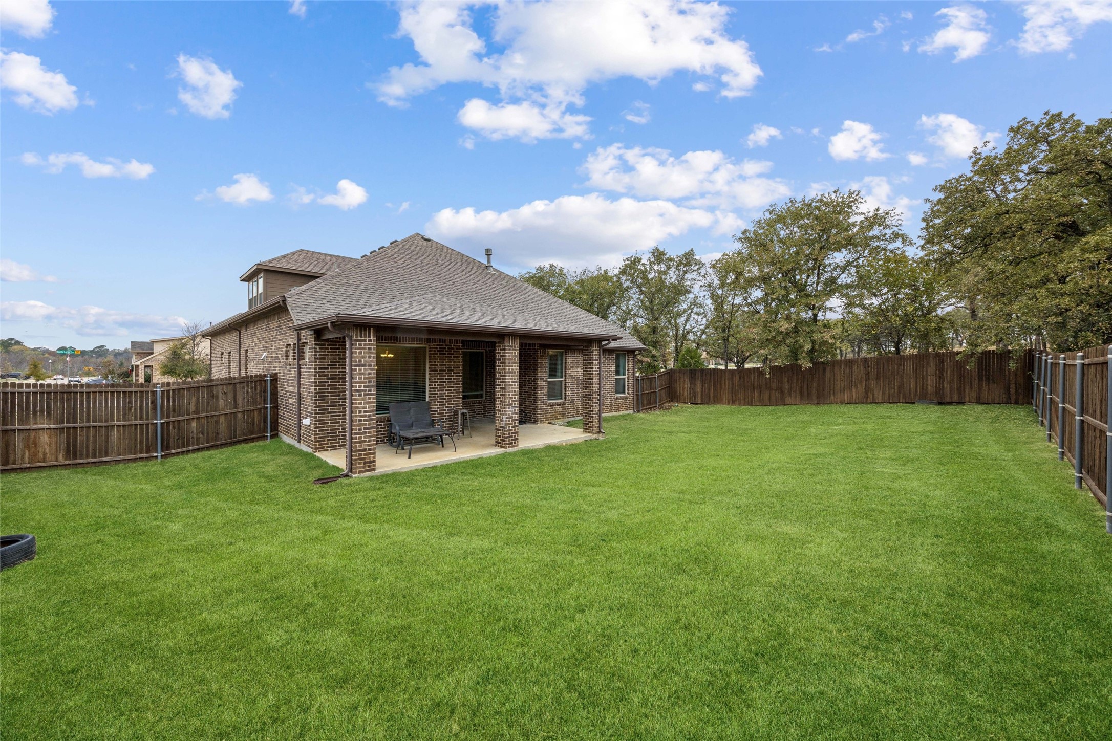 3321 Monte Carlo Lane Denton TX 76210